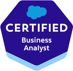 Business Analyst Business Analyst