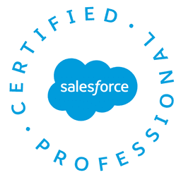 Certified Professional Certified Professional
