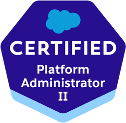 Platform Administrator II Platform Administrator II