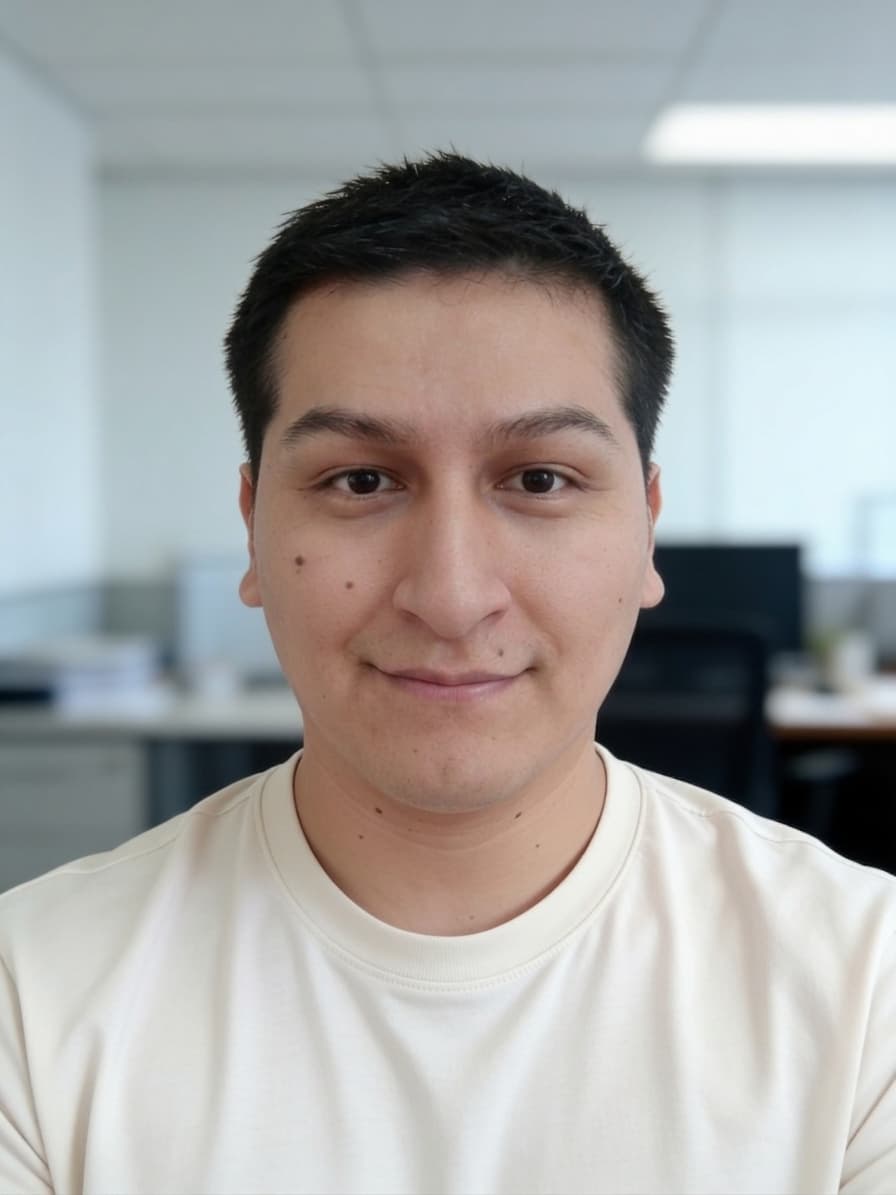 Brian Paco