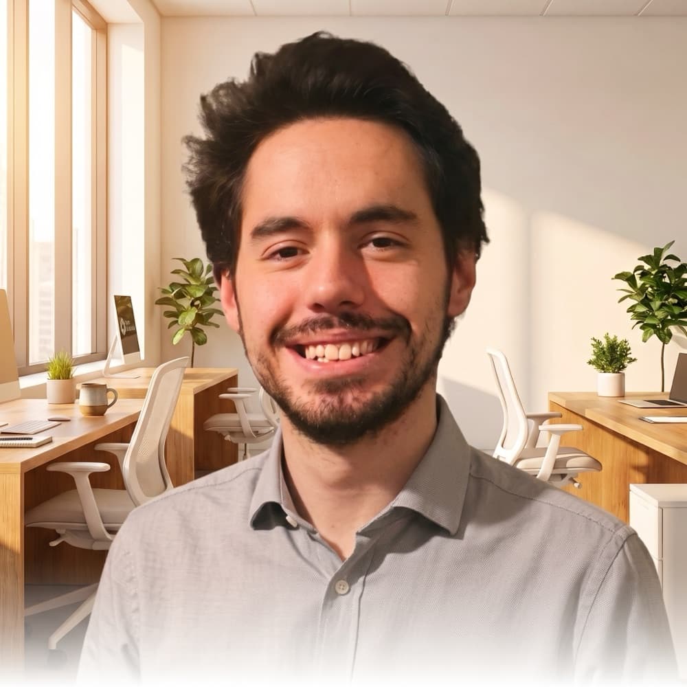 Nicolás Crivellari